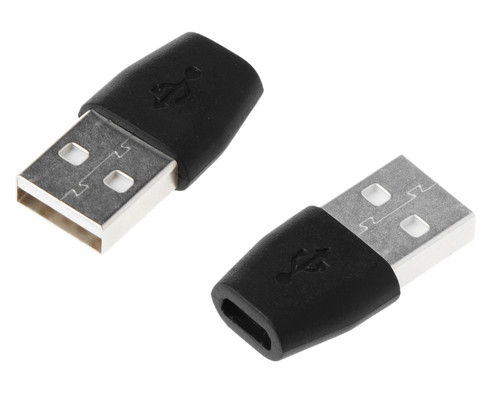 Adattatore usb micro - adattatore,