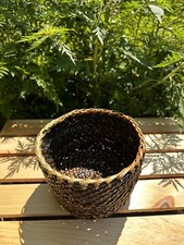 Cestino Nito in vimini 