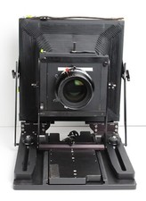 R.H. Phillips Compact II 8x10