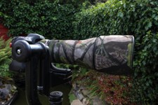 Tamron 150 600 Di VC G2