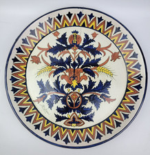 GRANDE PIATTO da Parete