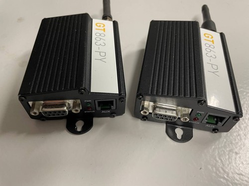Coppia modem m2m gt863 - m2m, gt863-py