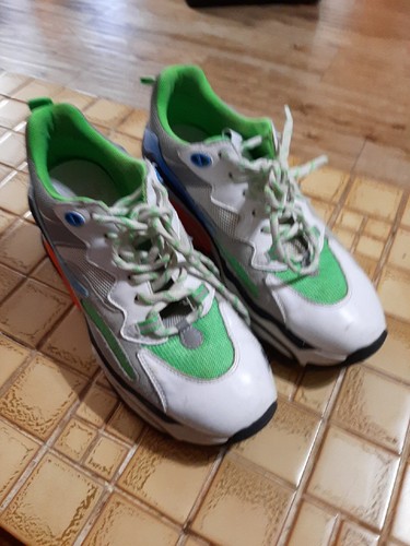 Scarpe tennis donna ash - scarpe,