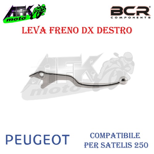 Leva freno destro per - destro, dx