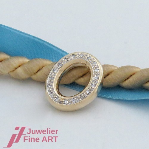 Ciondolo diamante ovale 36 - ciondolo,