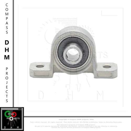 Kp000 cuscinetto - kp000,