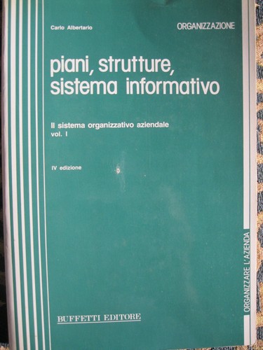 Piani strutture sistema - strutture,,