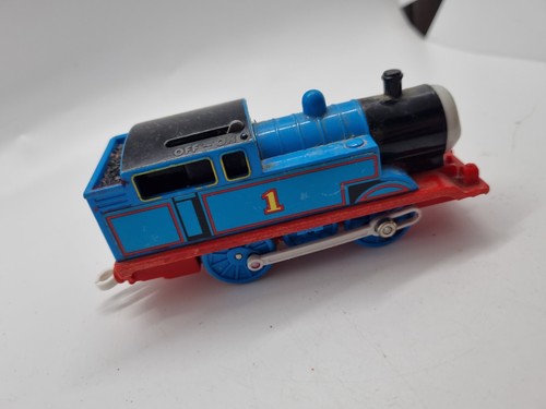 Tomy gullane motorizzato - tomy,