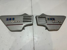 Fianchetti Laterali   Benelli