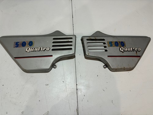 Fianchetti laterali benelli - fianchetti,