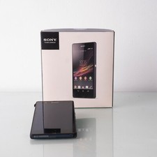 Sony Xperia Z boxed
