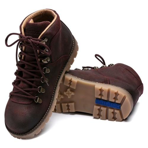 Stivali birkenstock jackson - stivali,