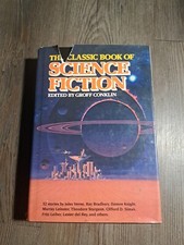 Classic Book of Science