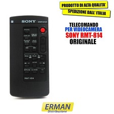 TELECOMANDO ORIGNALE  PER