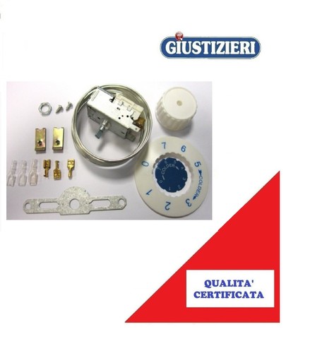 Termostato frigo k59 - termostato,
