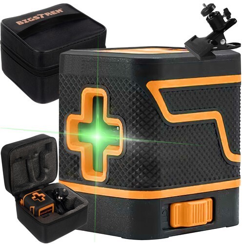 Livella laser elettronica - elettronica, a