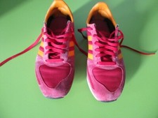 Scarpe ( usate ) Adidas L.A. Trainer FR 43,5