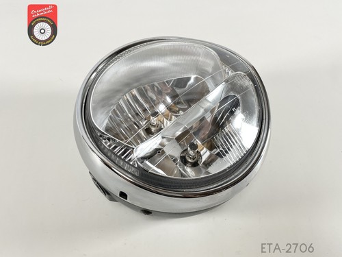 Faro honda 600 hornet - faro,