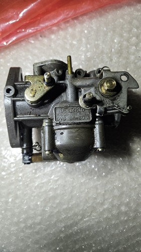 Carburatore dellorto ovc - dellorto,