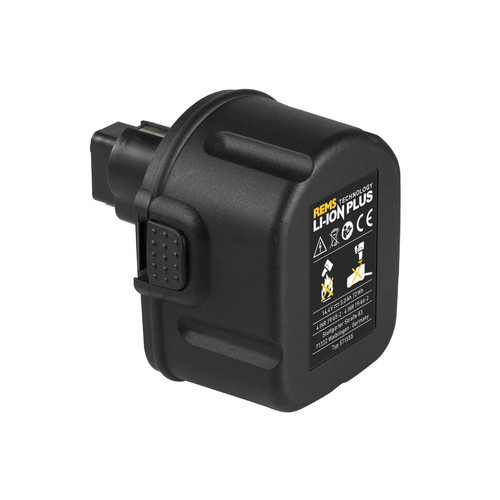Batteria per pressatrice 4v - pressatrice, 14,4v