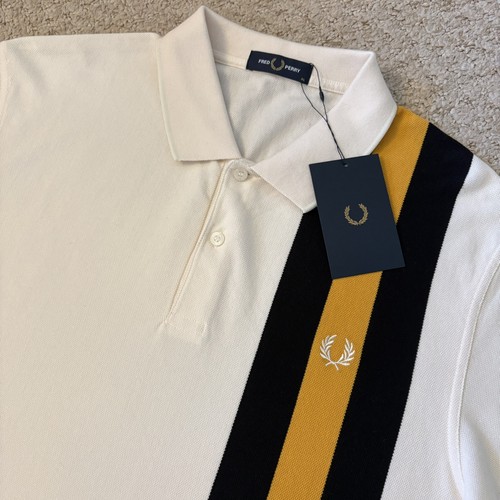 Polo fred perry - fred,