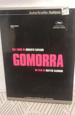 GOMORRA – DVD ORIGINALE –