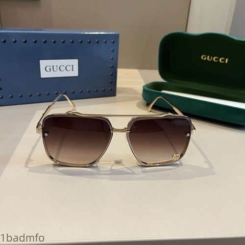 Gucci 17482 occhiali sole - gucci,