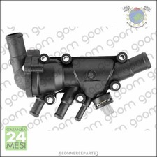 Carter del termostato Meat