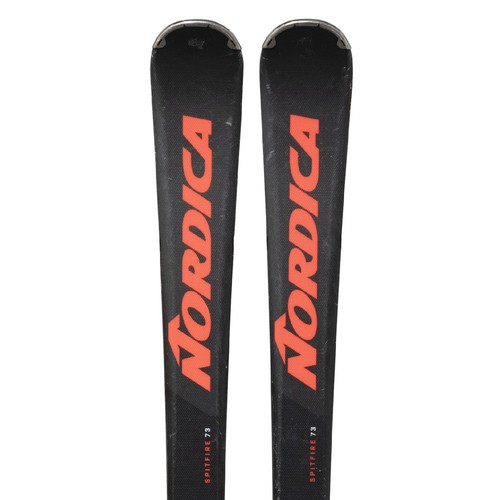 Ski occasion nordica spitfire - nordica,