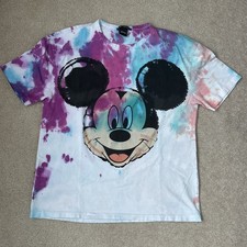 T-shirt Zara x Disney Topolino