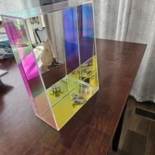 IKEA Grimstorp Iridescente