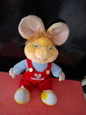 Funziona topo gigio parlante - funziona,