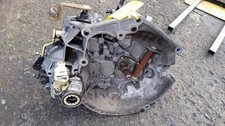 Cambio peugeot 206 benzina - 206, 1,1