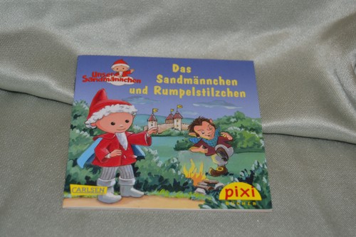 Pixi buch adventskalender 2013 - adventskalender,