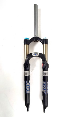 Fox float 120 - float, forcella
