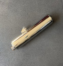 SCARICO MARMITTA TERMINALE BMW R 1150 GS