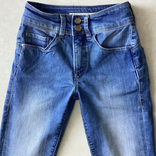Jeans donna salsa - jeans, push