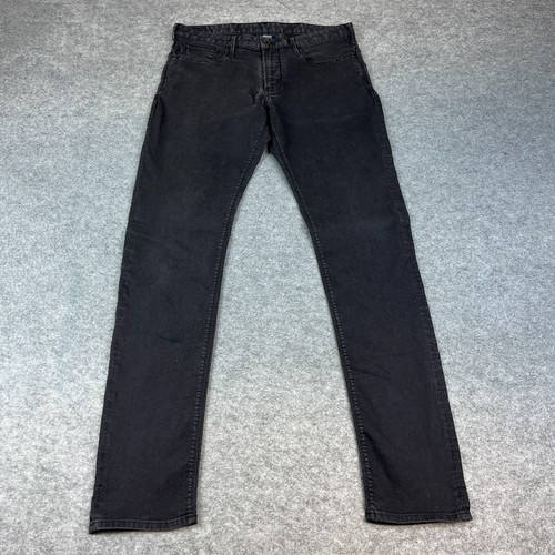 Jeans uomo armani slim - jeans,