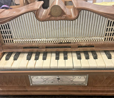 Pianoforte giocattolo