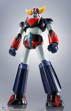 Bandai the robot spirits - spirits, ufo