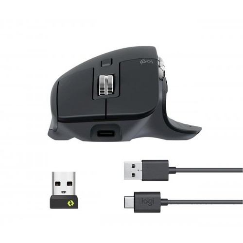 Logitech master 3s - logitech, mx