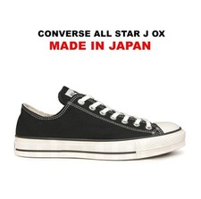 Converse Tela All Star J OX