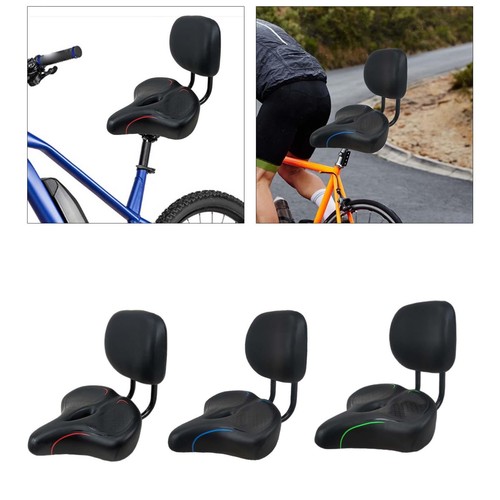Sella per bicicletta - ,, cuscino