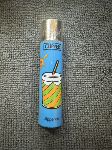 Accendino clipper ricaricabile