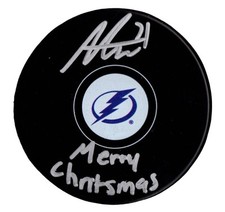 Anthony Cirelli autographed