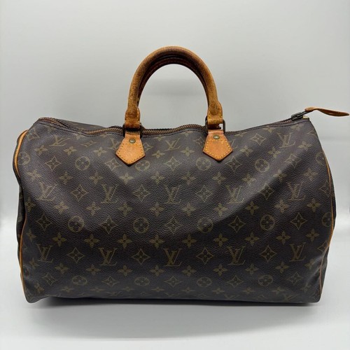 Borsa louis vuitton speedy - louis,