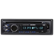 Trevi AUTORADIO DAB FM CD 180W