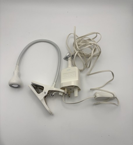 Ikea jansjö v1017 lampada - ikea,