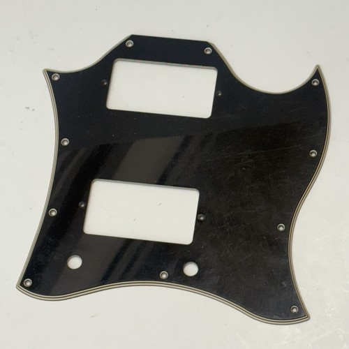 Battipenna strati nero - battipenna, 5