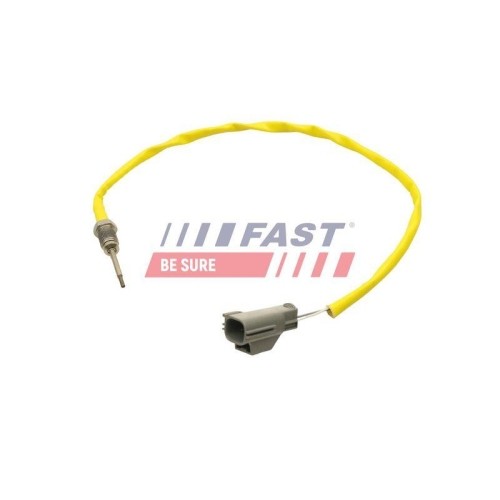 Sensore temperatura gas - temperatura,